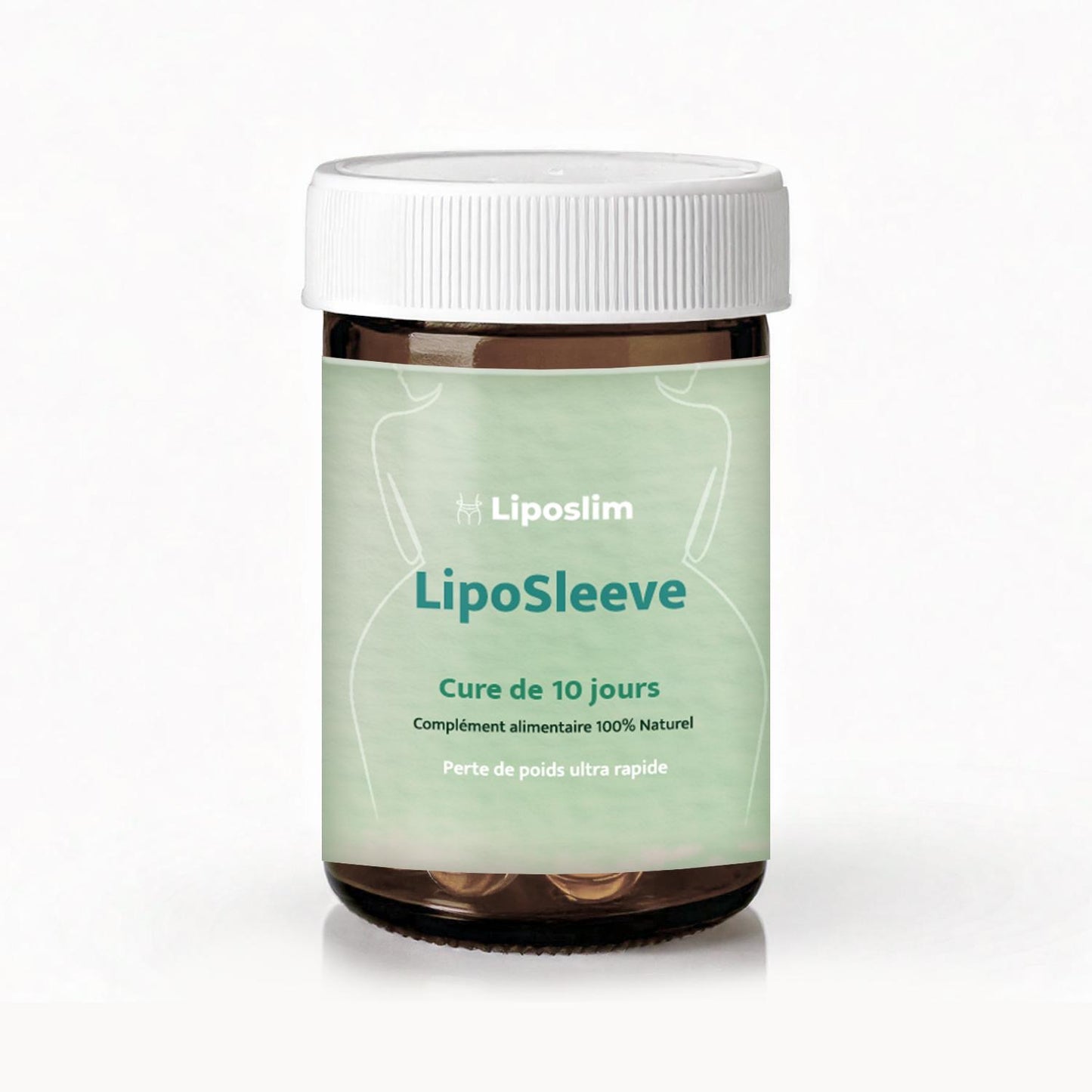 LipoSleeve