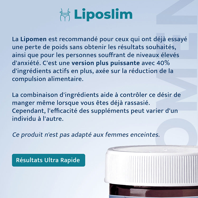 LipoMen