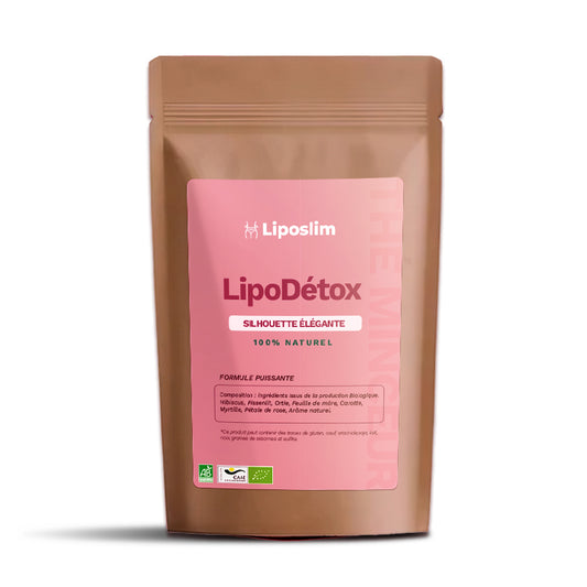 LipoDétox