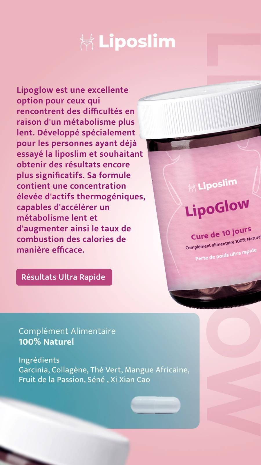 LipoGlow