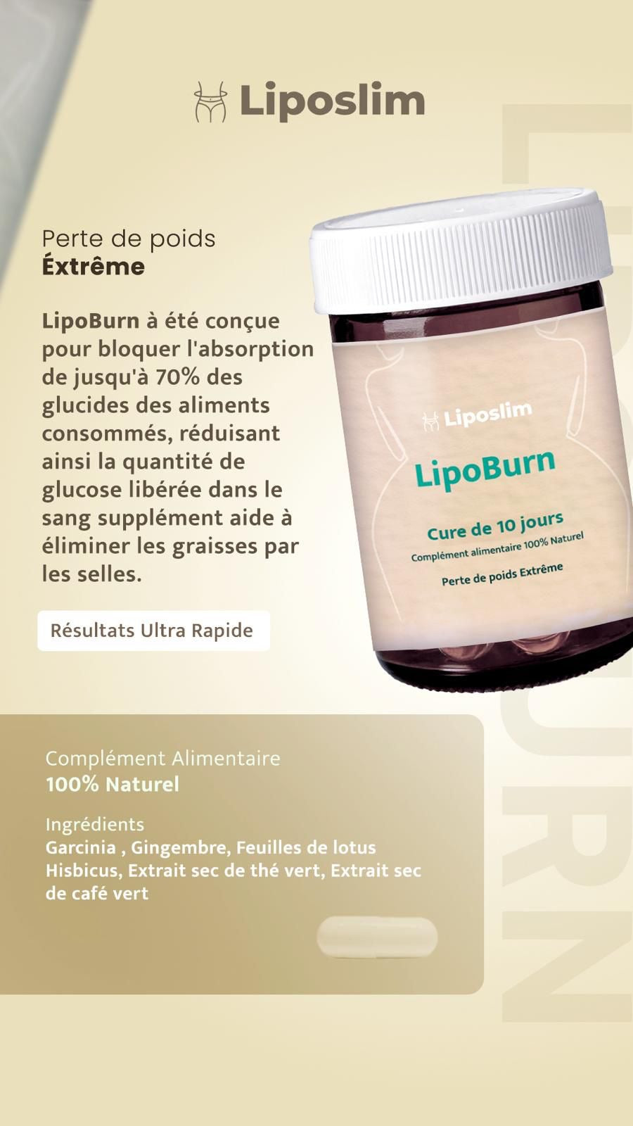 LipoBrun