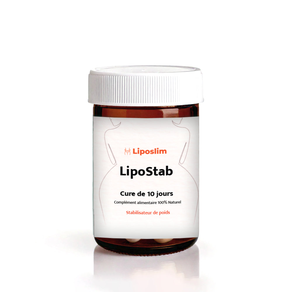 LipoStab