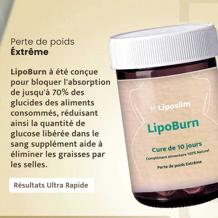 LipoBrun