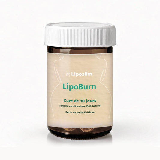 LipoBrun