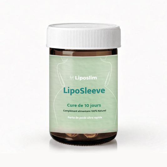 LipoSleeve
