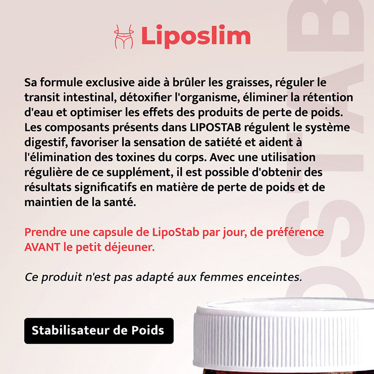 LipoStab